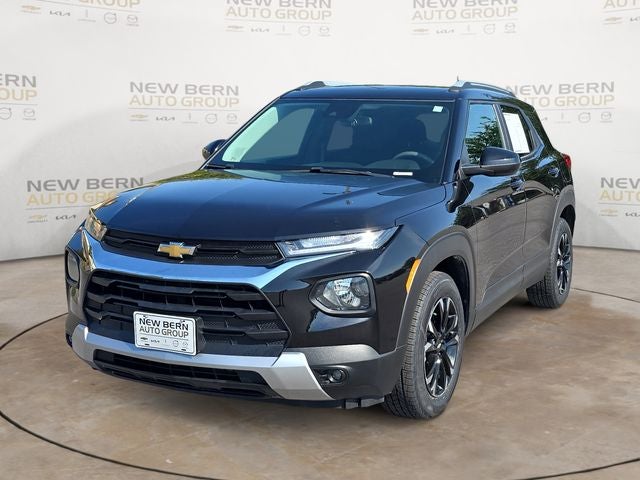 2023 Chevrolet TrailBlazer